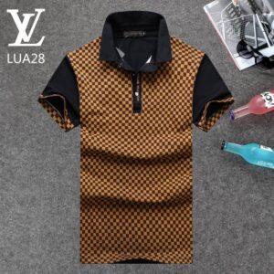 Louis Vuitton Polo Shirt DN26240504