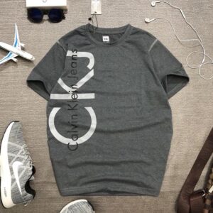 Limited Edition 2024 Calvin Klein Unisex T-Shirt DN9120606