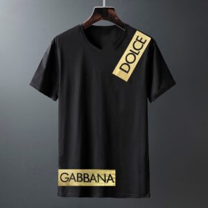 2024 D&G Unisex T-Shirt - DN071202