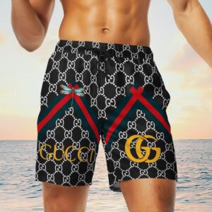 Gucci Luxury Beach Shorts - DN602522