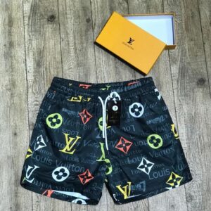 Louis Vuitton Short Pants Men DN26040545