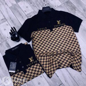 Louis Vuitton Polo Shirt PO-DN26120528