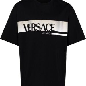 Limited Edition 2024 Versace Unisex T-Shirt DN26170522