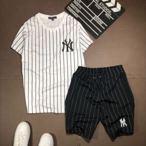 2024 New York Yankees NY Tracksuits for men - DN9160505