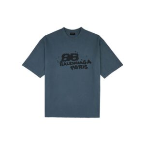 Balenciaga Luxury Brand Unisex T-Shirt  - DN2618645
