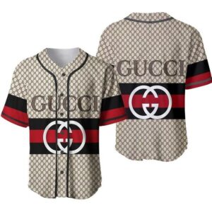 GC Baseball Jersey DN261603100