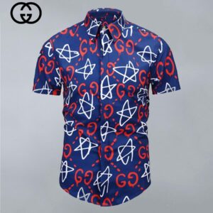 LIMITED 2025 GC BUTTON SHIRT - DN30502
