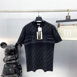 Limited Edition 2024 Dior Unisex T-shirt