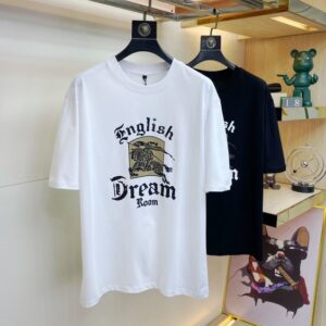 Limited Edition Burberry T Shirts - TH3201062