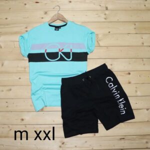 2026 Calvin Klein Tracksuits for men - DN9120614