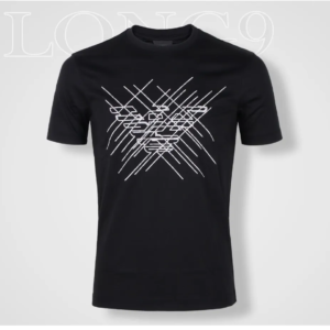 Limited Edition 2025 Armani Unisex T-Shirt DN26300341