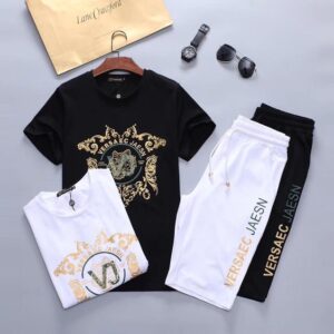 2026 Versace Tracksuits for men - DN9110608