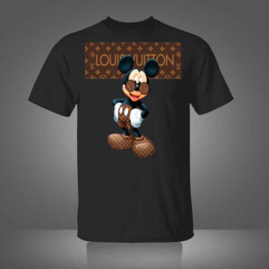 Limited Edition 2025 LV Unisex T-Shirt