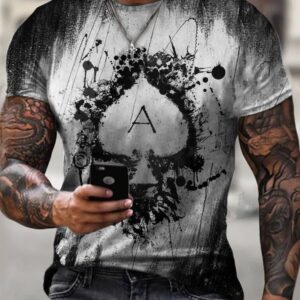 Limited Edition 2024 Poker Unisex T-Shirt DN26070462