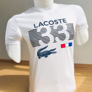 Lacoste Unisex T-Shirt - TH3200994
