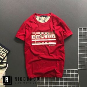 Limited Edition Burberry T Shirts - TH3201108