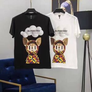 Limited Edition Burberry T Shirts - TH3201109
