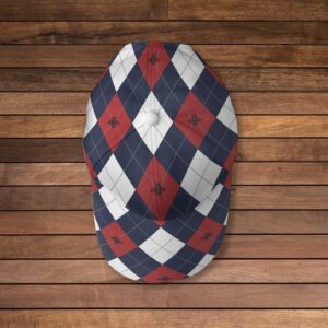 GC Printed Cap - DN10865