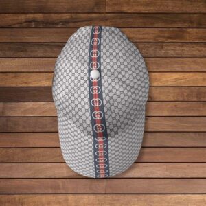 GC Printed Cap - DN11842