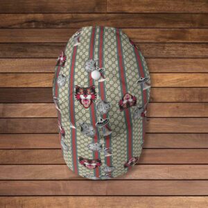 GC Printed Cap - DN11843