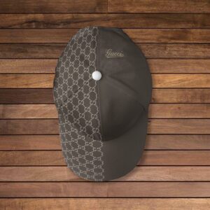 GC Printed Cap - DN11844