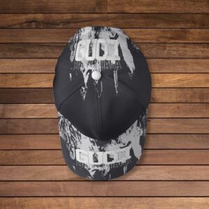 GC Printed Cap - DN11846