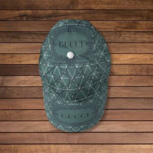 GC Printed Cap - DN11847