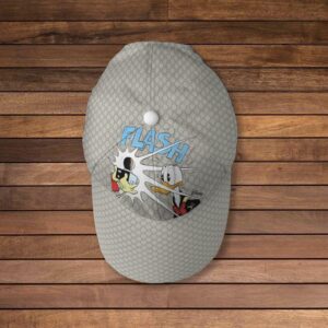 GC Printed Cap - DN11850