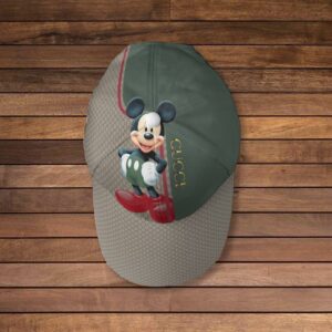 GC Printed Cap - DN11851