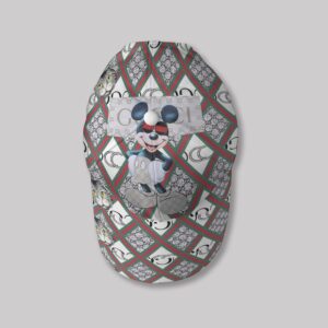 GC Printed Cap - DN26804