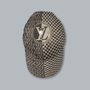 LV Printed Cap - DN10861