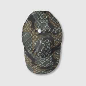 LV Printed Cap - DN19804