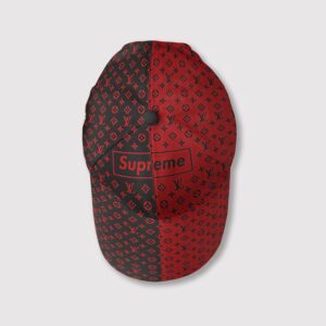 LV Printed Cap - DN19802