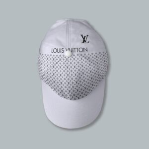 LV Printed Cap - DN22802