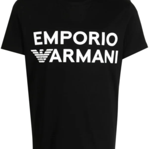 Limited Edition 2026 Armani Unisex T-Shirt - TH3200638