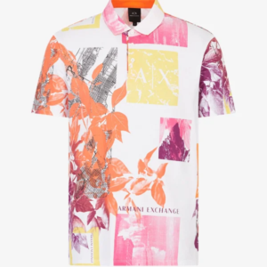 Limited Edition 2026 Armani Polo T-Shirt - TH3200909