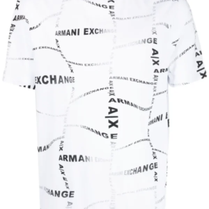Limited Edition 2025 Armani Unisex T-Shirt - TH3200639