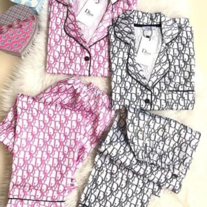 Limited Edition Dior Long Pajama - DN9060680