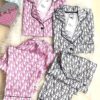 Limited Edition Dior Long Pajama - DN9060680