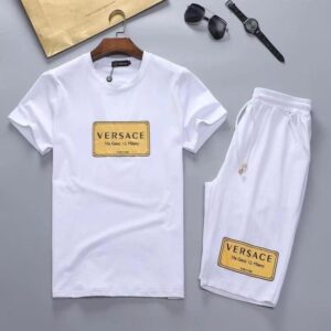 2026 Versace Tracksuits for men - DN9110610