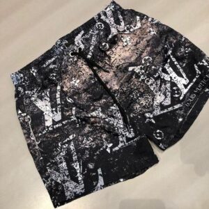 LV  Shorts Pants For Men Hot 2025 PEA400093