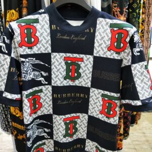 Limited Edition Burberry T Shirts - TH3201089