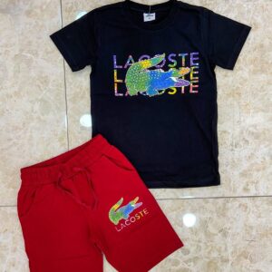 2026 Lacoste Tracksuits for men – TH3200991