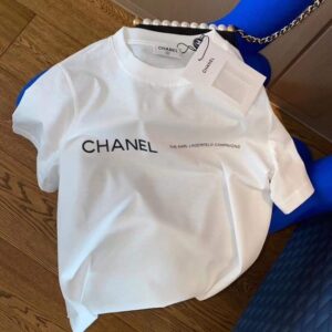 Best Seller Limited Edition Chanel T- Shirt-HT150630