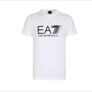 Limited Edition 2026 Armani Unisex T-Shirt DN26300343