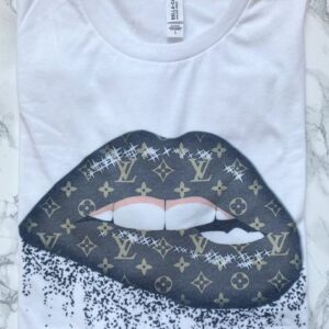 Louis Vuitton Hot Brand Luxury Limited Edition T- Shirt-PM0148495
