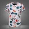 Limited Edition Gucci Unisex T-Shirt DN18501