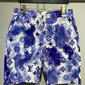 Louis Vuitton Short Pants Men DN26040550