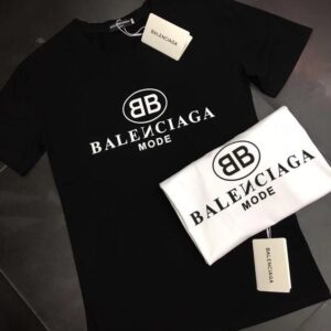 Balenciaga Luxury Brand Unisex T-Shirt  - DN2618625