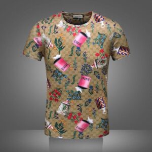 Limited Edition Gucci Unisex T-Shirt DN18502